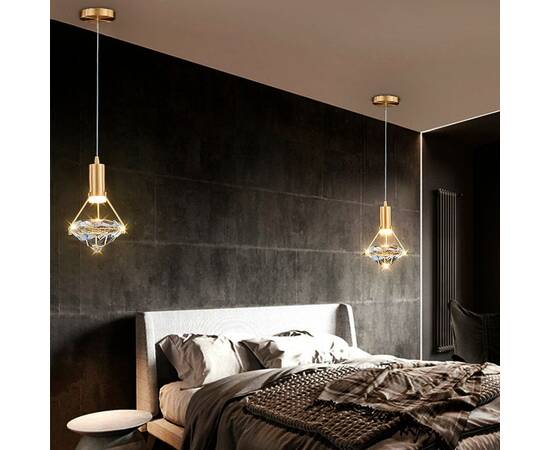 Подвесной светильник ImperiumLoft Glasgow 186785-23, изображение 10