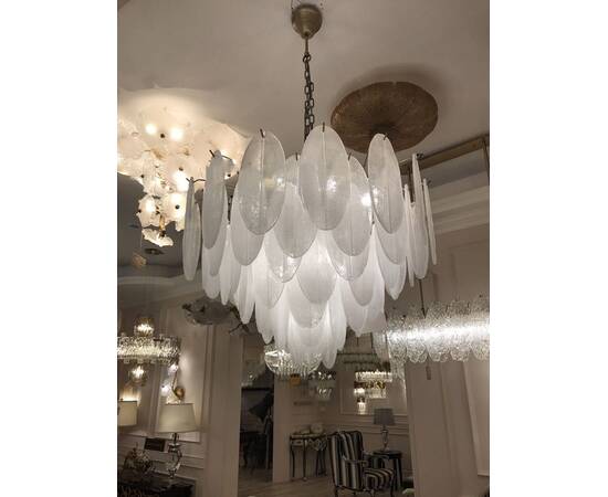 Подвесной светильник ImperiumLoft Angel Style Italian 186787-22, изображение 2