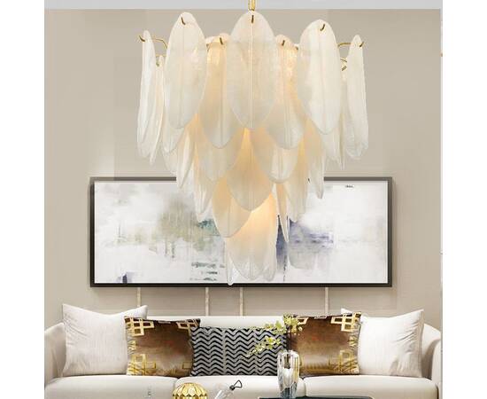 Подвесной светильник ImperiumLoft Angel Style Italian 186787-22, изображение 3