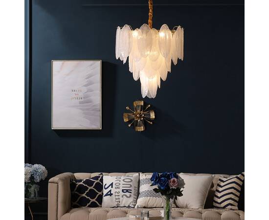 Подвесной светильник ImperiumLoft Angel Style Italian 186787-22, изображение 4