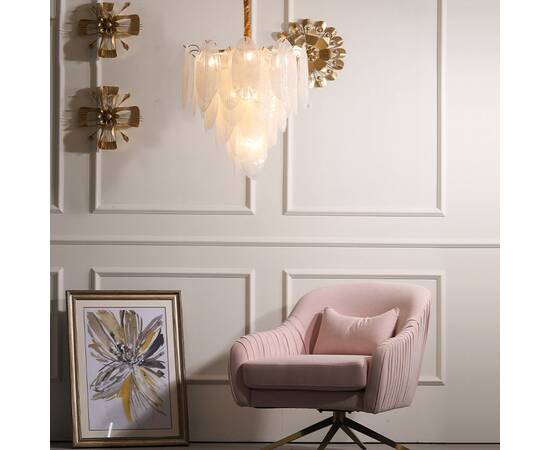 Подвесной светильник ImperiumLoft Angel Style Italian 186787-22, изображение 5