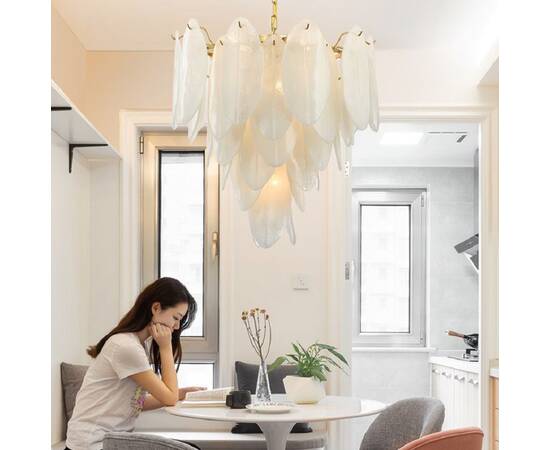 Подвесной светильник ImperiumLoft Angel Style Italian 186787-22, изображение 6