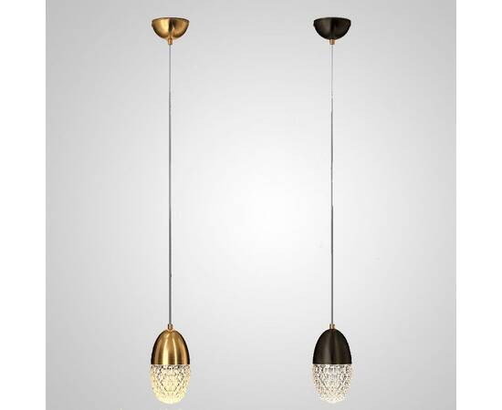 Подвесной светильник ImperiumLoft Grape 186808-23, изображение 3