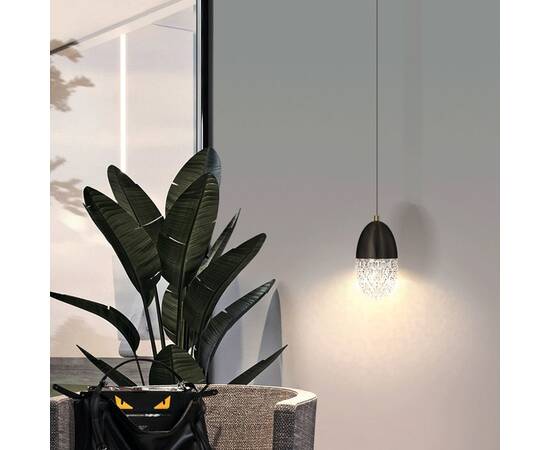 Подвесной светильник ImperiumLoft Grape 186808-23, изображение 9