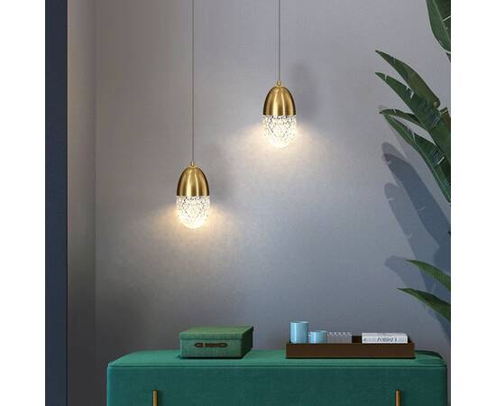 Подвесной светильник ImperiumLoft Grape 186808-23, изображение 11