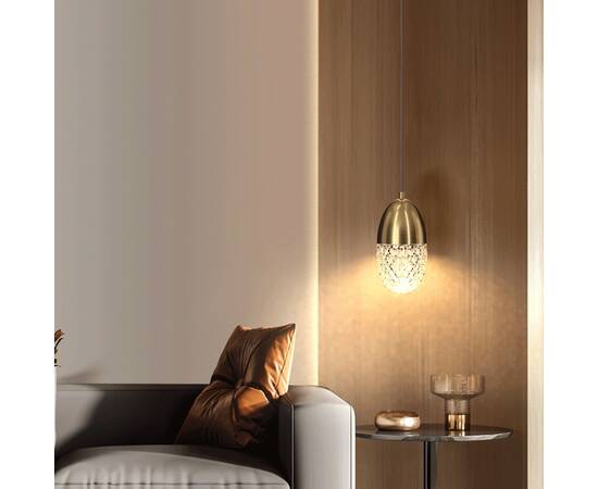 Подвесной светильник ImperiumLoft Grape 186809-23, изображение 8