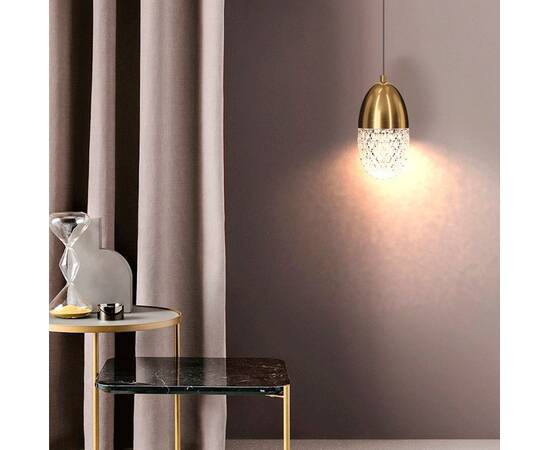 Подвесной светильник ImperiumLoft Grape 186809-23, изображение 12