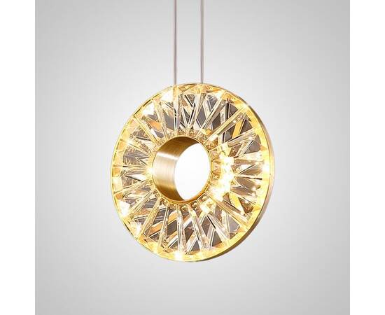 Подвесной светильник ImperiumLoft Godiva 186815-23