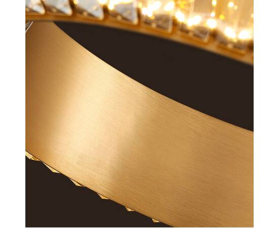 Подвесной светильник ImperiumLoft Godiva 186815-23, изображение 3