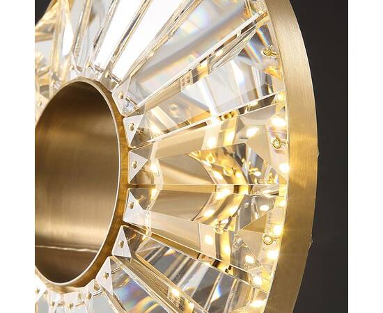 Подвесной светильник ImperiumLoft Godiva 186815-23, изображение 4