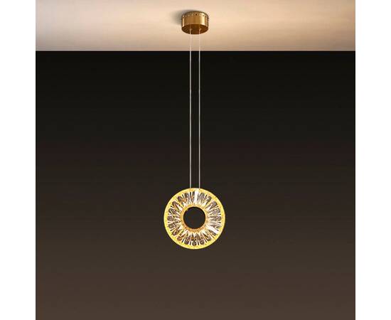 Подвесной светильник ImperiumLoft Godiva 186815-23, изображение 5