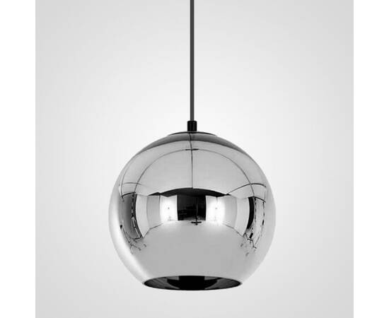 Подвесной светильник ImperiumLoft Copper Shade 182682-22