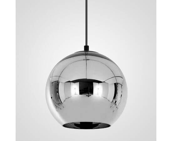 Подвесной светильник ImperiumLoft Copper Shade 182683-22