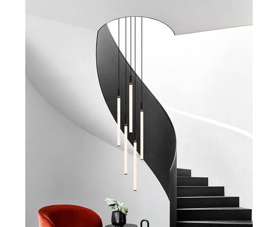 Подвесной светильник ImperiumLoft Delia 187966-23, изображение 8