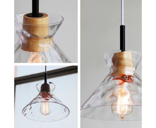 Подвесной светильник ImperiumLoft OMG 187976-23, изображение 7