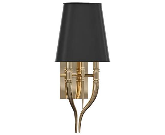 Настенный светильник ImperiumLoft Crystal Light Brunilde 189450-22