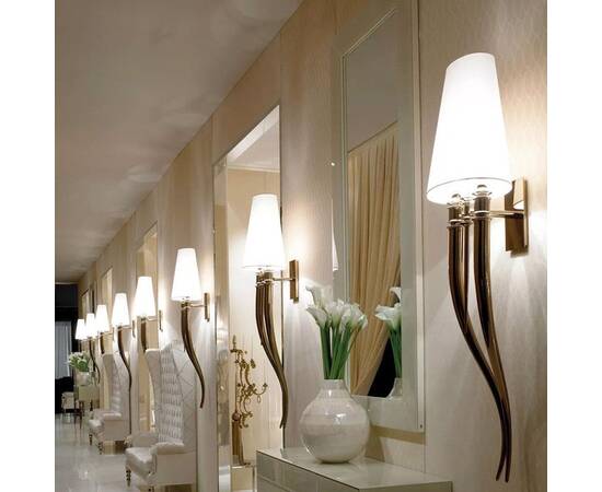 Настенный светильник ImperiumLoft Crystal Light Brunilde 189450-22, изображение 3