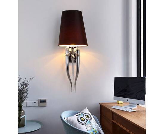 Настенный светильник ImperiumLoft Crystal Light Brunilde 189450-22, изображение 4