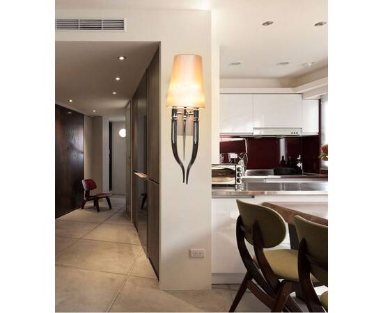 Настенный светильник ImperiumLoft Crystal Light Brunilde 189450-22, изображение 5