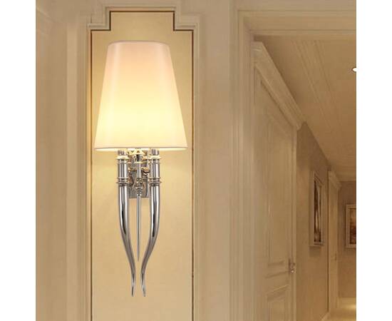 Настенный светильник ImperiumLoft Crystal Light Brunilde 189450-22, изображение 12