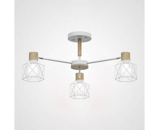 Люстра на штанге ImperiumLoft Corf 189478-26