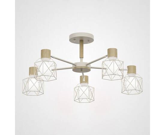 Люстра на штанге ImperiumLoft Corf 189479-26