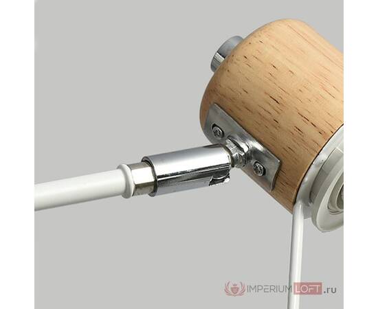 Люстра на штанге ImperiumLoft Corf 189479-26, изображение 13