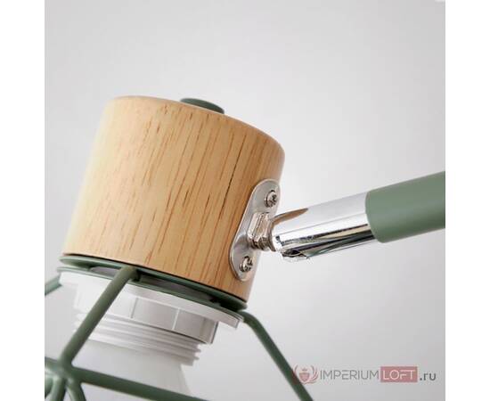 Люстра на штанге ImperiumLoft Corf 189479-26, изображение 19