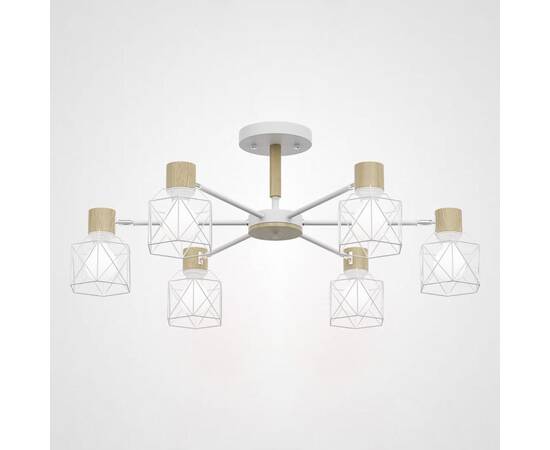 Люстра на штанге ImperiumLoft Corf 189480-26