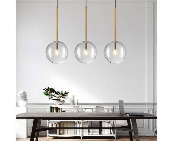 Подвесной светильник ImperiumLoft Arto 182692-26, изображение 3