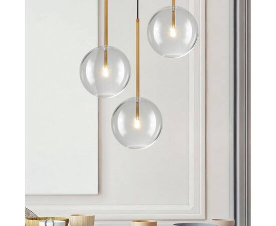 Подвесной светильник ImperiumLoft Arto 182692-26, изображение 6