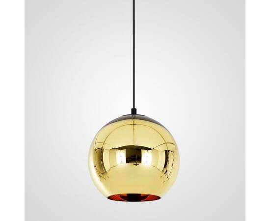 Подвесной светильник ImperiumLoft Copper Shade 182695-22