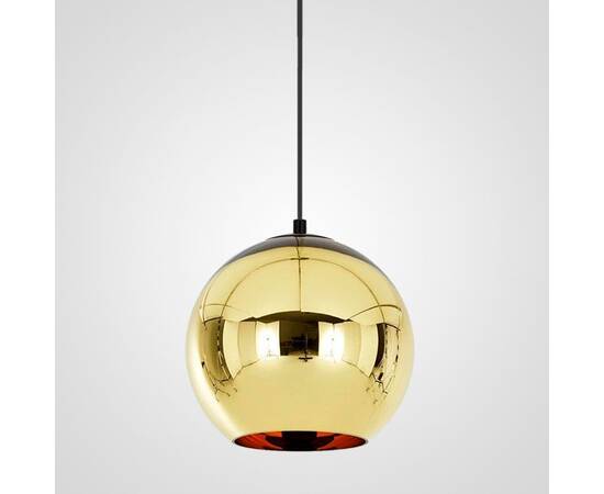 Подвесной светильник ImperiumLoft Copper Shade 182696-22