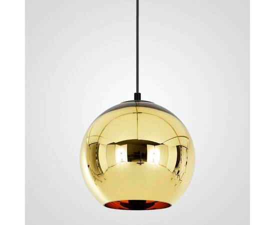 Подвесной светильник ImperiumLoft Copper Shade 182697-22