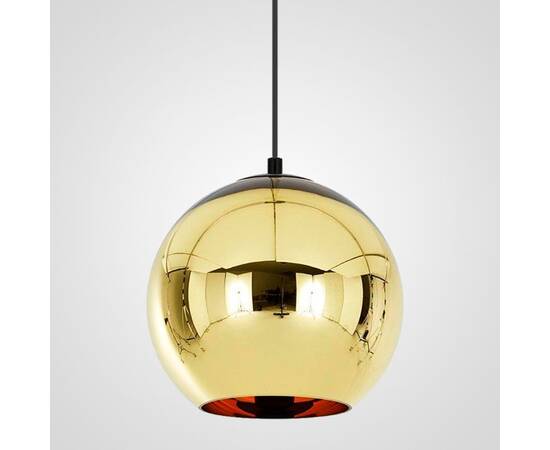 Подвесной светильник ImperiumLoft Copper Shade 182698-22