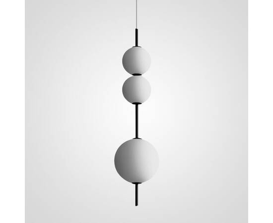 Подвесной светильник ImperiumLoft White beads 189529-22