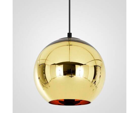 Подвесной светильник ImperiumLoft Copper Shade 182699-22