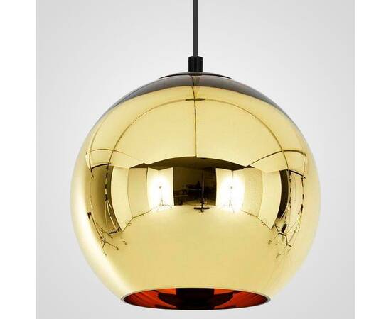 Подвесной светильник ImperiumLoft Copper Shade 182701-22