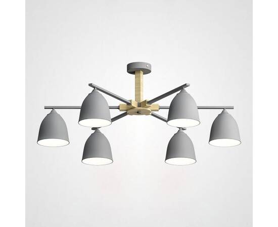 Люстра на штанге ImperiumLoft Noa 183460-26