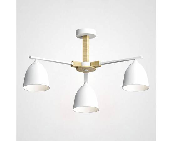 Люстра на штанге ImperiumLoft Noa 183465-26