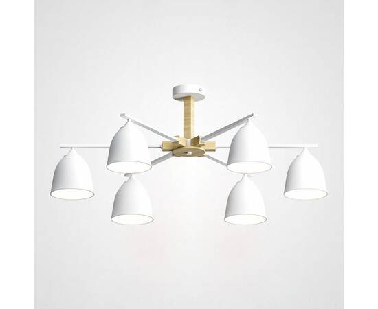 Люстра на штанге ImperiumLoft Noa 183469-26