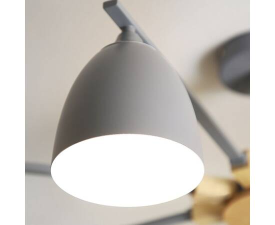 Люстра на штанге ImperiumLoft Noa 183469-26, изображение 8