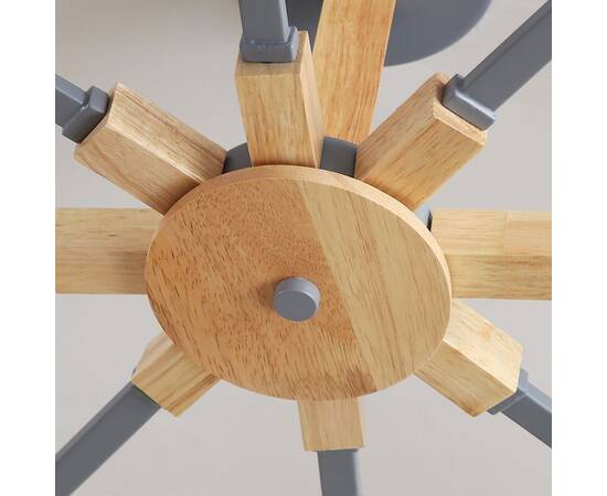 Люстра на штанге ImperiumLoft Noa 183470-26, изображение 7