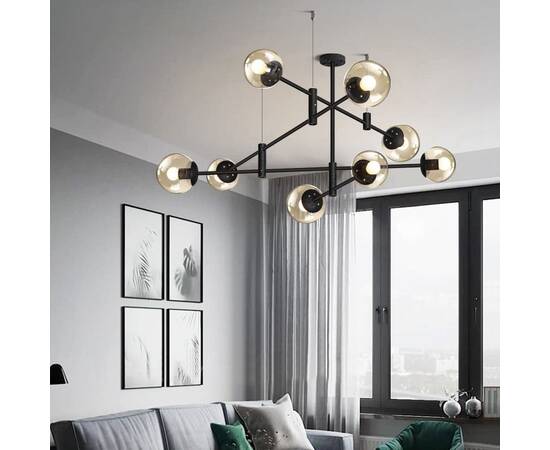 Подвесная люстра ImperiumLoft GAP 189552-26, изображение 2