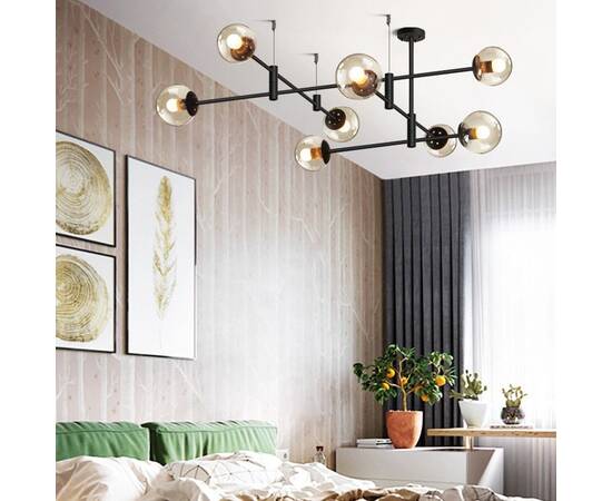 Подвесная люстра ImperiumLoft GAP 189552-26, изображение 6