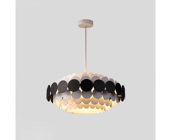 Люстра на штанге ImperiumLoft Asola 183479-26, изображение 2