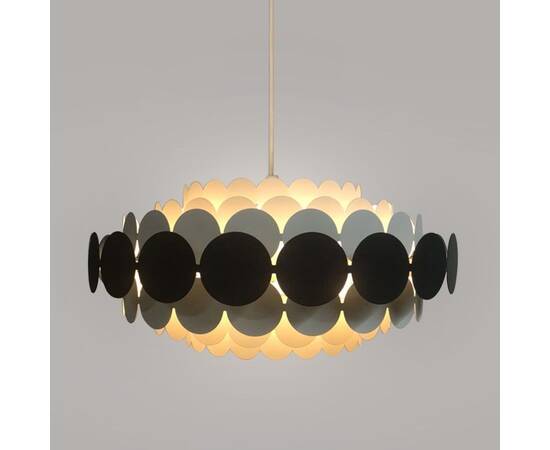 Люстра на штанге ImperiumLoft Asola 183479-26, изображение 3