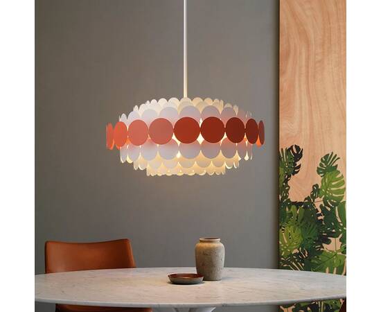 Люстра на штанге ImperiumLoft Asola 183479-26, изображение 4