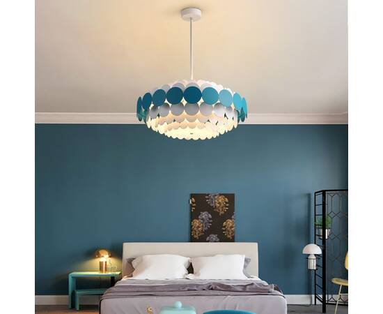 Люстра на штанге ImperiumLoft Asola 183479-26, изображение 7