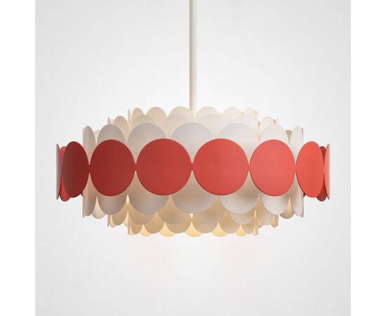 Люстра на штанге ImperiumLoft Asola 183483-26